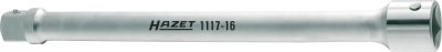 HAZET Predĺženie 1117-16 ∙ 1" ∙ 1"