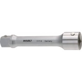 HAZET Predĺženie 1117-8 ∙ 1" ∙ 1"