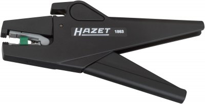 HAZET Automatické odizolovacie kliešte 1863