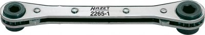 HAZET Prepínacia račňa pre bity 2265-1