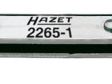HAZET Prepínacia račňa pre bity 2265-1