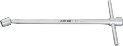 HAZET Kĺbové nástrčné kľúče pre olejové vane 2528-10 ∙ 3/8" ∙ 10