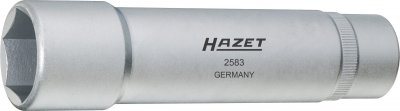 HAZET Náradie pre ložiská kolies 2583 ∙ 1/2" ∙ 27