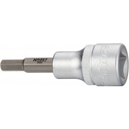 HAZET Nástrčná hlavica 2584 ∙ 1/2" ∙ 6