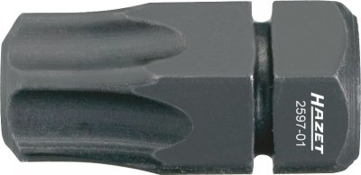 HAZET Bit TORX® 2597-01 na VW, Audi, Škoda