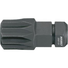 HAZET Bit XZN 2597-02 pre VW, SEAT