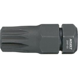 HAZET Bit XZN 2597-03 na VW, Škoda