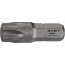 HAZET Bit TORX® 2597-T45 na VW