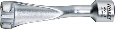 HAZET Kľúč pre vstrekovacie potrubie 4550-1 ∙ 1/2" ∙ 17