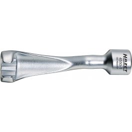 HAZET Kľúč pre vstrekovacie potrubie 4550-1 ∙ 1/2" ∙ 17