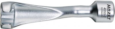 HAZET Kľúč pre vstrekovacie potrubie 4550-2 ∙ 1/2" ∙ 19
