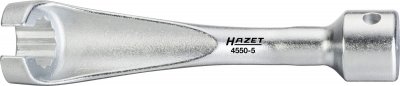 HAZET Kľúč pre vstrekovacie potrubie 4550-5 ∙ 1/2" ∙ 14