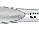 HAZET Kľúč pre vstrekovacie potrubie 4550-5 ∙ 1/2" ∙ 14