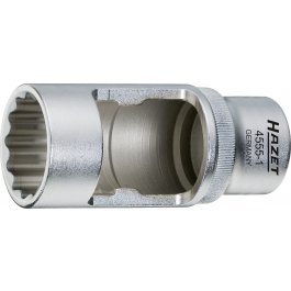 HAZET Náradie na vstrekovacie trysky 4555-1 ∙ 1/2" ∙ 27