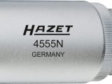 HAZET Náradie na vstrekovacie trysky 4555N ∙ 1/2" ∙ 27