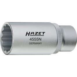 HAZET Náradie na vstrekovacie trysky 4555N ∙ 1/2" ∙ 27