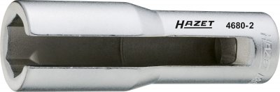 HAZET Nástavec pre lambda sondy 4680-2 ∙ 1/2" ∙ 22