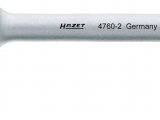 HAZET Kľúč na žeraviace sviečky 4760-2 ∙ 3/8" ∙ 8