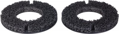 HAZET Náhradný brúsny kotúč 200 mm 4960-0200/2 ∙ 2 ks
