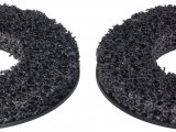 HAZET Náhradný brúsny kotúč 200 mm 4960-0200/2 ∙ 2 ks