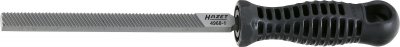 HAZET Pilník na brzdové strmene 4968-1 ∙ 275 mm