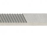 HAZET Pilník na brzdové strmene 4968-5 ∙ 265 mm