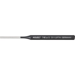 HAZET Vytĺkač závlačiek 748A-2, 2 mm