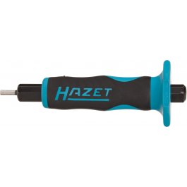HAZET Vytĺkač závlačiek krátky 751KHS-3 ∙ 109 mm