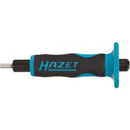 HAZET Vytĺkač závlačiek krátky 751KHS-4 ∙ 109 mm