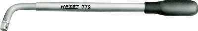 HAZET Výsuvný kľúč na matice kolies 772 ∙ 1/2"