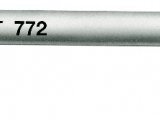 HAZET Výsuvný kľúč na matice kolies 772 ∙ 1/2"