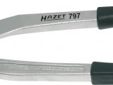 HAZET Kliešte na brzdové pružiny 797