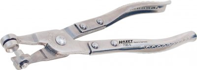 HAZET Hadicové spony, kliešte 798-5