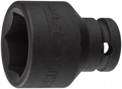 HAZET Nástrčná hlava 850S-14 ∙ 1/4" ∙ 14