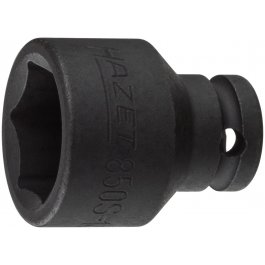 HAZET Nástrčná hlava 850S-14 ∙ 1/4" ∙ 14