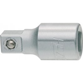 HAZET Predĺženie 867-1 ∙ 1/4" ∙ 1/4 "
