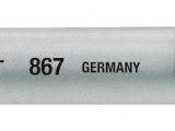 HAZET Predĺženie 867-2 ∙ 1/4" ∙ 1/4"