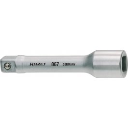 HAZET Predĺženie 867-2 ∙ 1/4" ∙ 1/4"