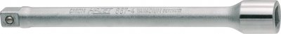 HAZET Predĺženie 867-4 ∙ 1/4" ∙ 1/4"