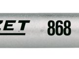 HAZET Predĺženie 868 ∙ 1/4" ∙ 1/4"