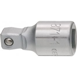 HAZET Predĺženie otočné 871-1 ∙ 1/4" ∙ 1/4"
