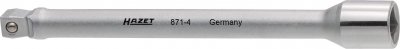 HAZET Predĺženie otočné 871-4 ∙ 1/4" ∙ 1/4"