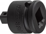 HAZET Adaptér 8807S ∙ 3/8" ∙ 1/4"