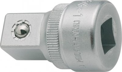 HAZET Adaptér 8858-1 ∙ 3/8" ∙ 1/2"