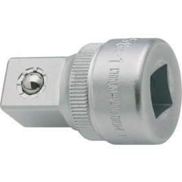 HAZET Adaptér 8858-1 ∙ 3/8" ∙ 1/2"