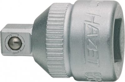 HAZET Adaptér 8858-2 ∙ 3/8" ∙ 1/4"
