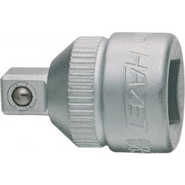 HAZET Adaptér 8858-2 ∙ 3/8" ∙ 1/4"