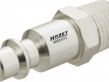 HAZET Sada vsuviek pre prípojku vzduchu 9000-013/3 ∙ 3 ks