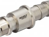 HAZET Sada vsuviek pre pripojenie hadice 9000-020/3 ∙ 3 ks