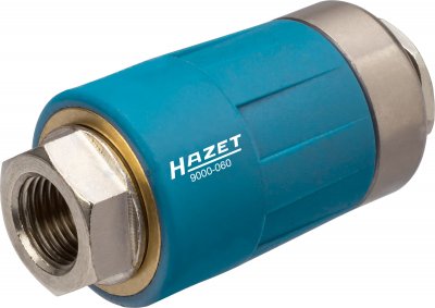 HAZET Poistná spojka 1/4" 9000-060